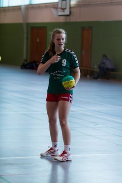 Bild 82 - A-Juniorinnen HSG Kremperheide/M�nsterdorf - HSG J�rl DE Vi�l : Ergebnis: 33:12